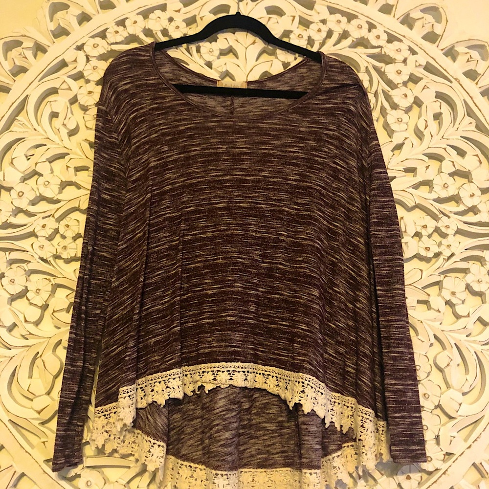 4/$25 | ALTAR’D STATE LONG SLEEVE